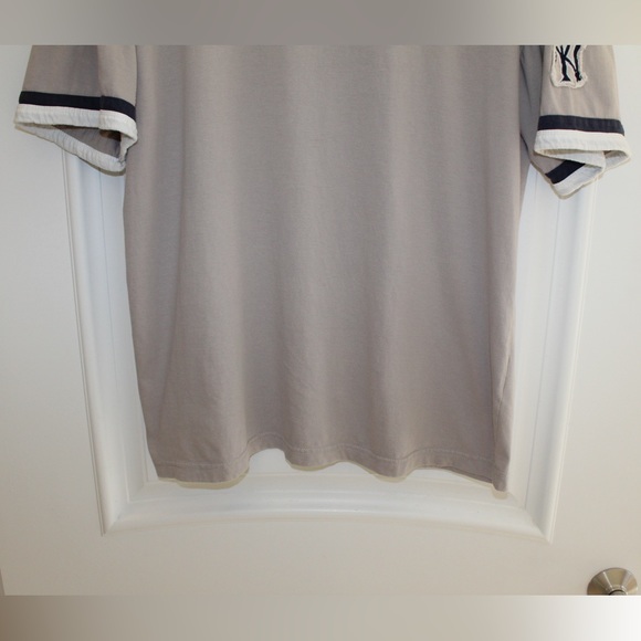 New York Yankees T-shirt (men’s 2XL) - Picture 5 of 10